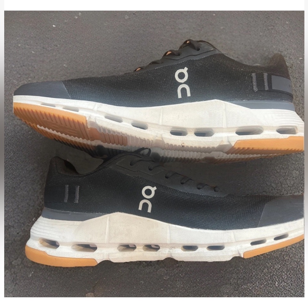 On Cloud Cloudnova 2 8.5 Euc - image 2